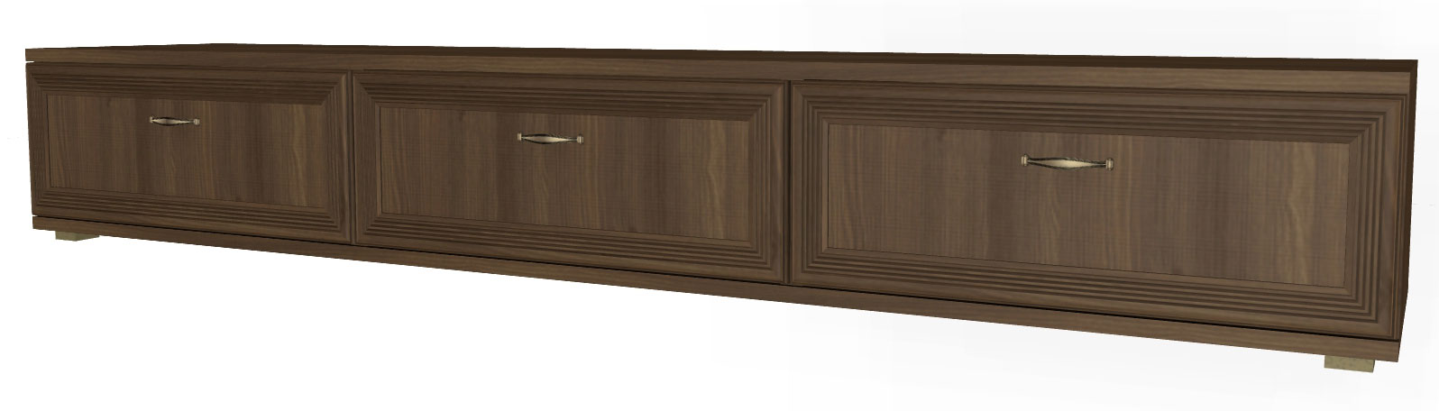 Фото Тумба под ТВ Карина ТБ-1071 от производителя Лером в Красноперекопске по цене 22&nbsp;210 ₽