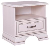 Фото  тумба прикроватная 1s тиффани (tiffany) производитель Анрэкс