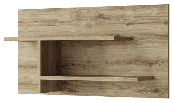 Фото Полка навесная Дорсет (Doorset) от производителя Анрэкс в Красноперекопске по цене 2 560 ₽