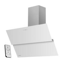 Вытяжка наклонная Plym 60 (596х410хh835(1115)) (Материал Металл/Стекло , Цвет Металлик/Черный) в Красноперекопске от производителя в интернет магазине Планета Комфорта Вытяжка наклонная Plym 60 (596х410хh835(1115)) (Материал Металл/Стекло , Цвет Металлик/Черный) в Красноперекопске от производителя