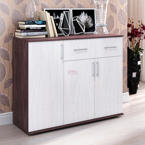 Фото Комод-10 от производителя Фант-мебель в Красноперекопске по цене 7&nbsp;490 ₽