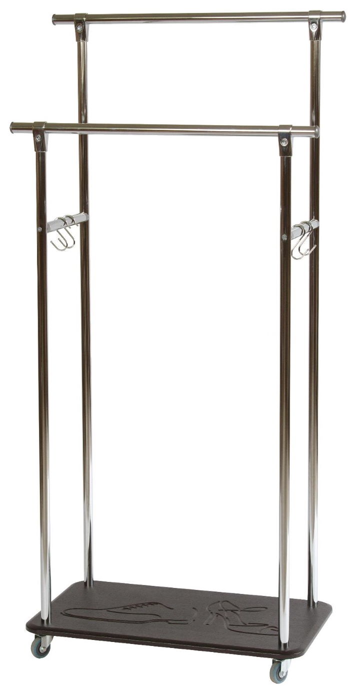 Фото Вешалка гардеробная Кейп от производителя Калифорния в Красноперекопске по цене 5&nbsp;230 ₽