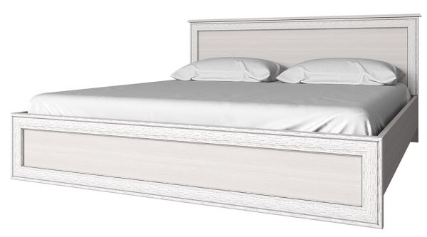 Фото Кровать двуспальная Тиффани (Tiffany) (СМ 180х200) с подъемным механизмом от производителя Анрэкс в Красноперекопске по цене 57 900 ₽