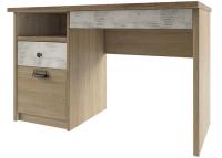 Стол 1D2SN/D2 Дизель (Diesel) (лдсп, лдсп-дуб мадура,  дуб мадура, дуб мадура-энигма (Анрэкс) ) в Красноперекопске от производителя 