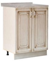 Фото  кухня анжелика стол-рабочий стр600м производитель 