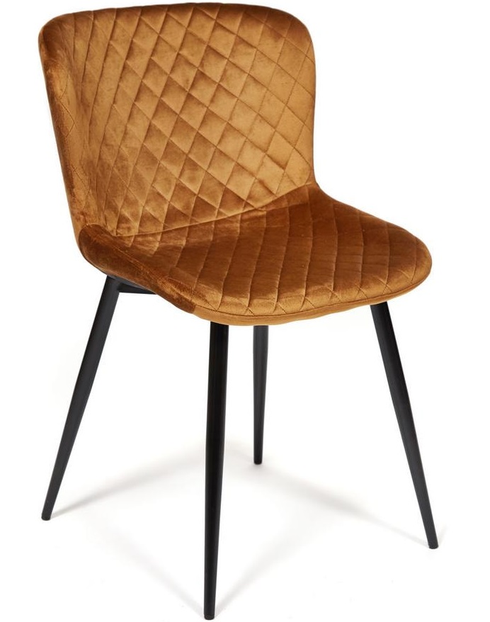 Фото Стул Куинси (Quincy) (mod 8272) в Красноперекопске по цене 9 380 ₽ от производителя Tetchair, код товара  шт Фото Стул Куинси (Quincy) (mod 8272) от производителя Tetchair в Красноперекопске по цене 9 380 ₽