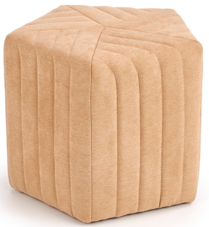 Фото Пуф Halmar Hexa 2 от производителя Halmar  в Красноперекопске по цене 8&nbsp;070 ₽