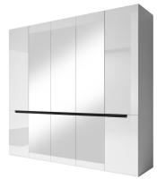 Фото raspashnoy-shkaf шкаф-5d typ 21 hektor (225) пятидверный производитель Helvetia