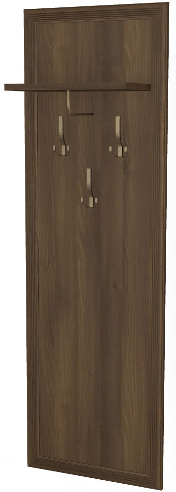 Фото Вешалка Карина ВШ-1001 от производителя Лером в Красноперекопске по цене 5&nbsp;790 ₽