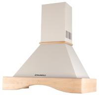 Вытяжка купольная Gretta novas (C) 90 (900х500хh970(1300)) (Материал Металл/Дерево , Цвет Бежевый/Неокрашено) в Красноперекопске от производителя в интернет магазине Планета Комфорта Вытяжка купольная Gretta novas (C) 90 (900х500хh970(1300)) (Материал Металл/Дерево , Цвет Бежевый/Неокрашено) в Красноперекопске от производителя