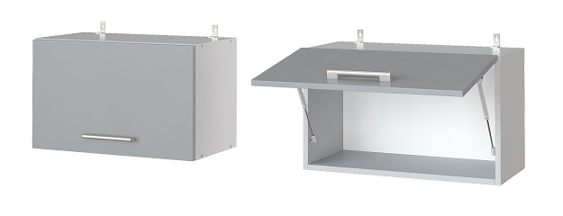 Фото Кухня Бронкс шкаф навесной ПГ-60 от производителя Леко в Красноперекопске по цене 2&nbsp;790 ₽