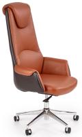 Фото  кресло для руководителя halmar calvano производитель Halmar 