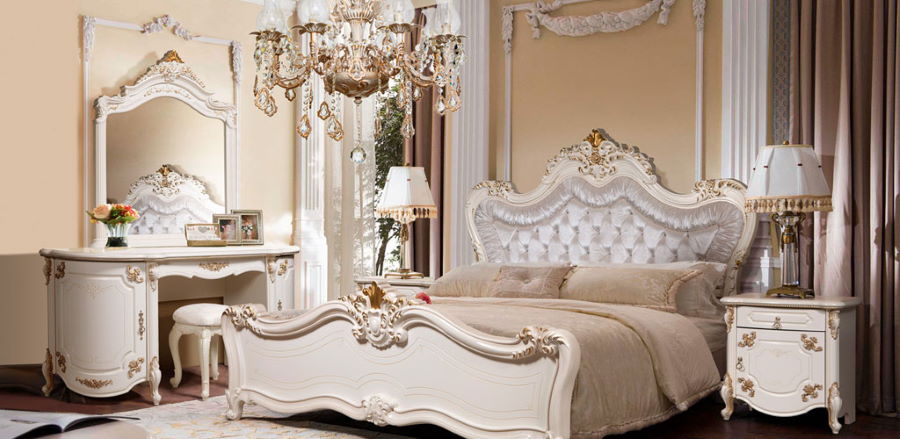 Фото Стол туалетный Элиана от производителя Слониммебель в Красноперекопске по цене 53 260 ₽