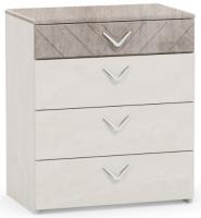 Фото  комод 13.106 амели производитель Моби