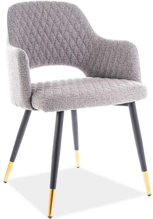 Фото Стул Signal Franco  от производителя Signal в Красноперекопске по цене 18&nbsp;040 ₽