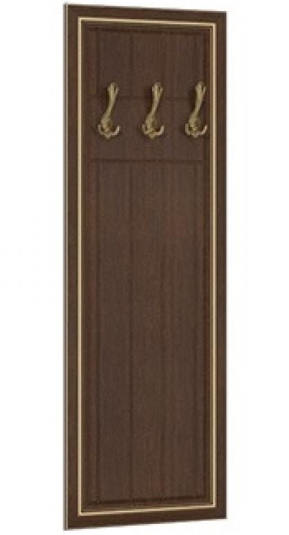 Фото Панель малой вешалки Виктория в Красноперекопске по цене 6 540 ₽ от производителя Мебель Маркет, код товара 2000001623794 шт Фото Панель малой вешалки Виктория от производителя Мебель Маркет в Красноперекопске по цене 6 540 ₽