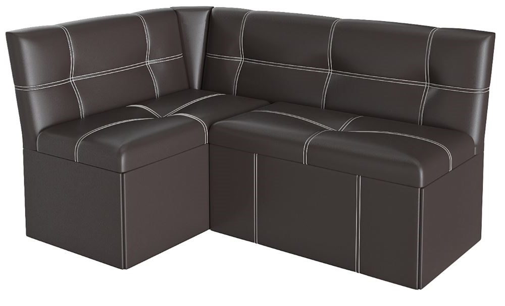 Фото Кухонный уголок Квадро Тип 3 исп.2 (7) от производителя Бон-мебель в Красноперекопске по цене 15 180 ₽