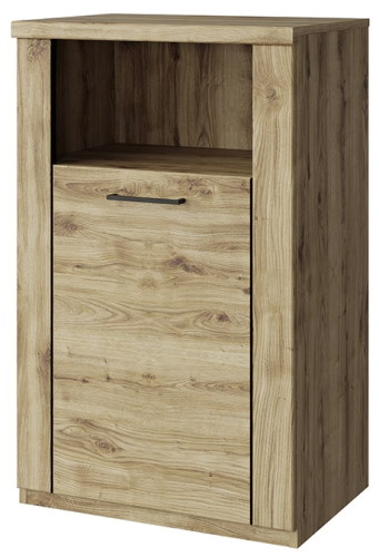 Фото Тумба 2DN Дорсет (Doorset) от производителя Анрэкс в Красноперекопске по цене 7 190 ₽