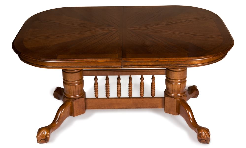 Фото Стол обеденный 4296 NNDT STC от производителя ТМК в Красноперекопске по цене 62 930 ₽