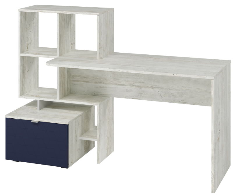 Фото Стол с полкой Поло от производителя Регина в Красноперекопске по цене 8&nbsp;630 ₽