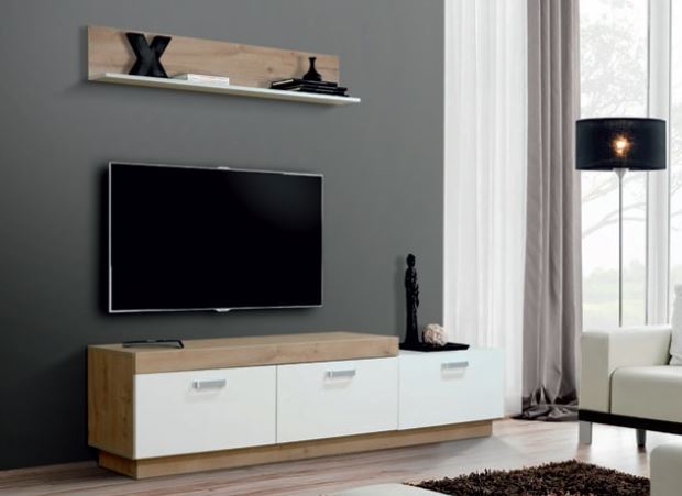 Фото Тумба для ТВА-10 от производителя Марибель в Красноперекопске по цене 9 330 ₽