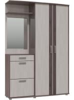 prikhozhie-nabory-komplekty прихожая медея мини производитель Гранд Кволити