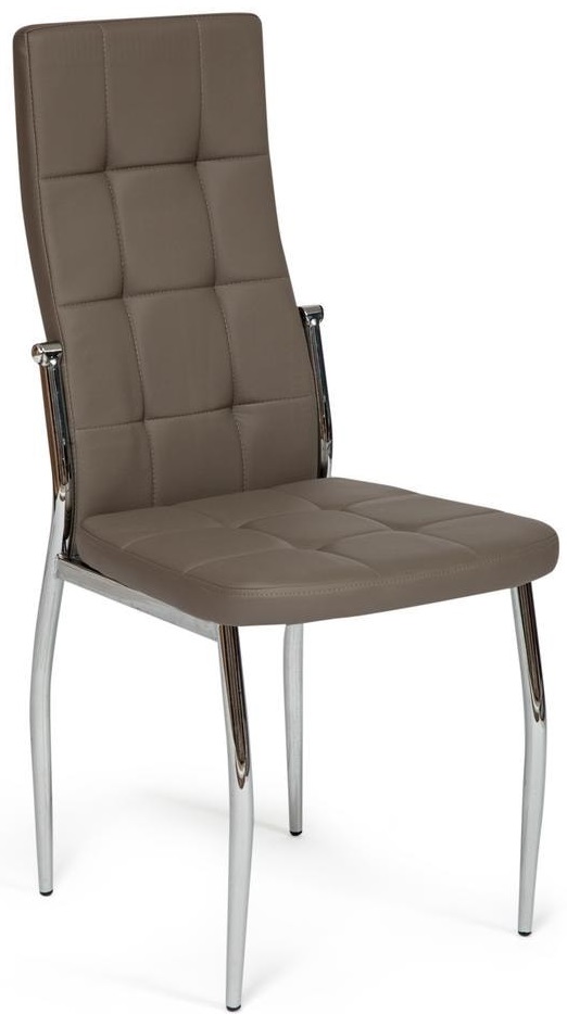 Фото Стул Элфо (Elfo) 35 в Красноперекопске по цене 6 570 ₽ от производителя Tetchair, код товара 2000001717356, 2000001717363, 2000001717370, 2000001717387 шт Фото Стул Элфо (Elfo) 35 от производителя Tetchair в Красноперекопске по цене 6 570 ₽