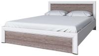 Фото  кровать односпальная оливия (olivia) (см 120х200) без основания производитель Анрэкс