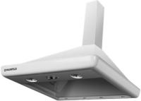 Вытяжка купольная Elegant (без фильтра) 50 (500х500хh600) (Материал Металл , цвет белый) в Красноперекопске от производителя в интернет магазине Планета Комфорта Вытяжка купольная Elegant (без фильтра) 50 (500х500хh600) (Материал Металл , цвет белый) в Красноперекопске от производителя