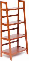 Этажерка с полками WA-T006  (орех (Tetchair) ) в Красноперекопске от производителя 