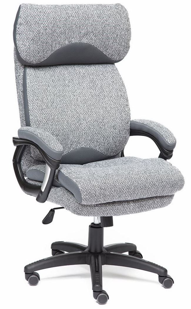 Фото Кресло для руководителя Дук (Duke)  от производителя Tetchair в Красноперекопске по цене 19&nbsp;970 ₽