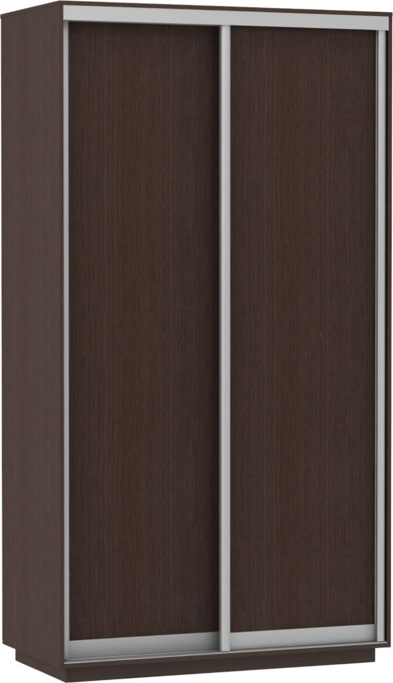 Фото Шкаф-купе Экспресс Хит Элемент (2 двери) от производителя Мебельная компания Е1 в Красноперекопске по цене 22 160 ₽