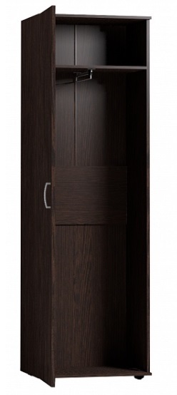 Фото Шкаф Виспа (Wyspaa)-5 (56) однодверный от производителя Глазов в Красноперекопске по цене 9 990 ₽