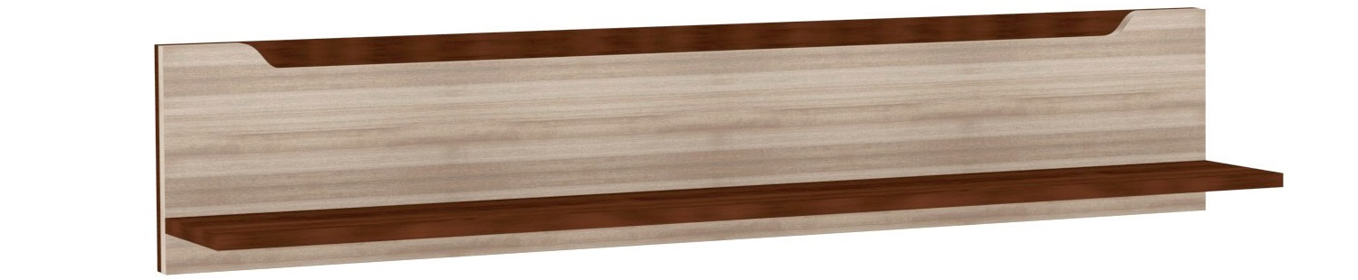 Фото Полка Афина А19а от производителя Заречье в Красноперекопске по цене 2 520 ₽