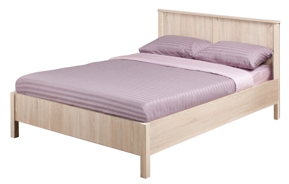 Фото Кровать односпальная Sherlock-44 (СМ 120x200) без основания от производителя Глазов в Красноперекопске по цене 7 720 ₽