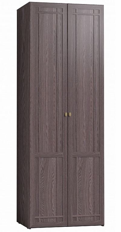 Фото Шкаф Sherlock-62 (80) двухдверный  от производителя Глазов в Красноперекопске по цене 18 540 ₽