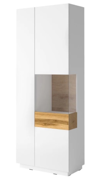 Фото Витрина-2D-P typ 13 Silke от производителя Helvetia в Красноперекопске по цене 46 270 ₽