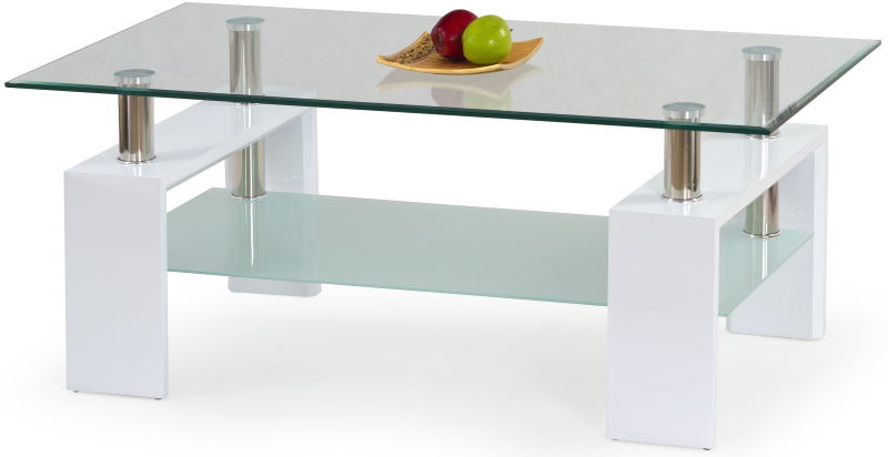 Фото Стол журнальный Halmar Diana H  от производителя Halmar  в Красноперекопске по цене 19&nbsp;640 ₽