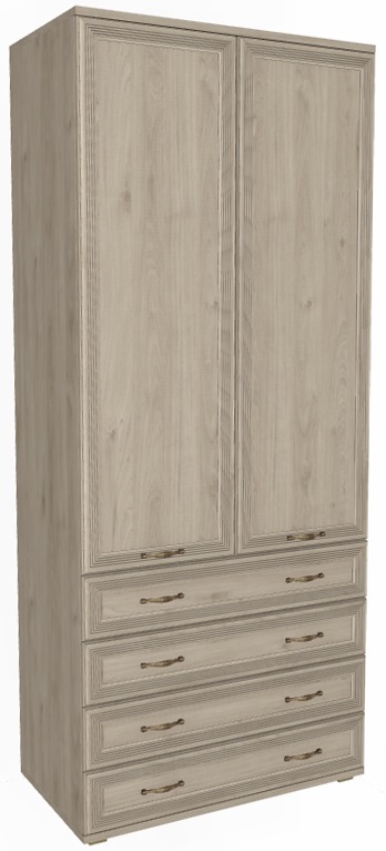 Фото Шкаф Карина ШК-1006 (90) двухдверный в Красноперекопске по цене 41 620 ₽ от производителя Лером, код товара 2000002580348, 2000002580355, 2000002580362, 2000002580379 шт Фото Шкаф Карина ШК-1006 (90) двухдверный от производителя Лером в Красноперекопске по цене 41 620 ₽