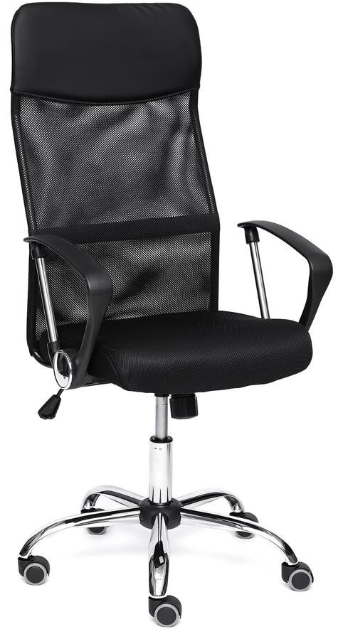 Фото Кресло для персонала Практис (Practic) от производителя Tetchair в Красноперекопске по цене 8 910 ₽