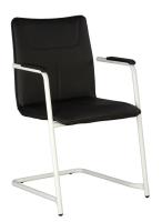 Фото  стул для посетителя десильва (desilva) arm (box-2) производитель Новый стиль