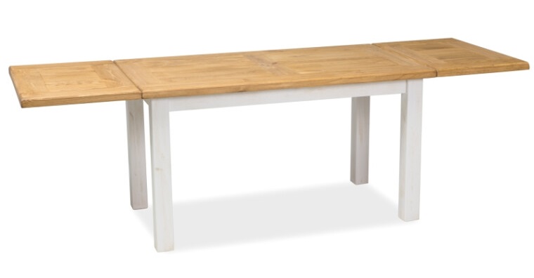 Фото Стол обеденный Signal Poprad II от производителя Signal в Красноперекопске по цене 81 930 ₽