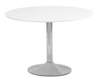 Фото  стол обеденный signal flavio производитель Signal