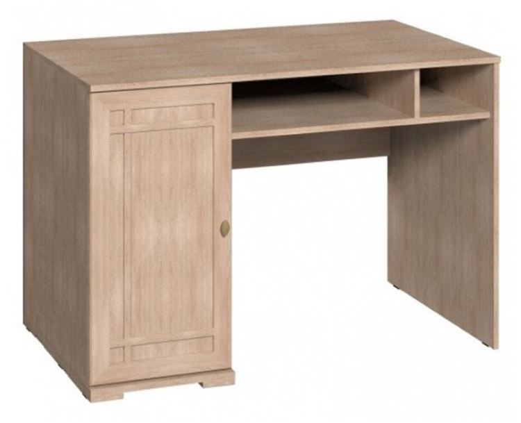 Фото Стол письменный Sherlock-115 от производителя Глазов в Красноперекопске по цене 10&nbsp;660 ₽