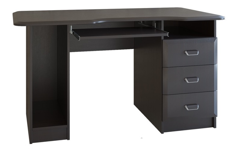 Фото Стол компьютерный СП-2 (139) от производителя Росток в Красноперекопске по цене 22&nbsp;530 ₽