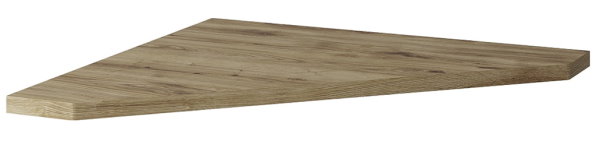 Фото Крышка соединительная Дорсет (Doorset) (600х600xh22) от производителя Анрэкс в Красноперекопске по цене 2 090 ₽