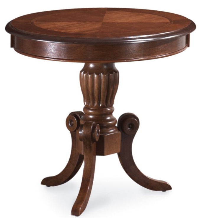 Фото Стол журнальный Signal Nevada D от производителя Signal в Красноперекопске по цене 22 190 ₽