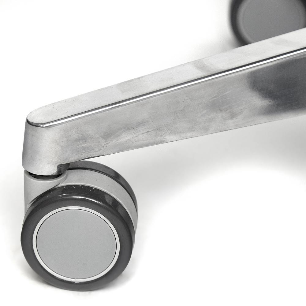 Фото Кресло для персонала Тела алу (Tela alu) от производителя Tetchair в Красноперекопске по цене 17 040 ₽