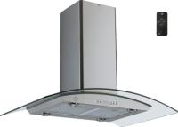 Вытяжка островная Zinnia 190 (900х600хh694(1209)) (Материал Металл/Стекло , Цвет Металлик/Прозрачное) в Красноперекопске от производителя в интернет магазине Планета Комфорта Вытяжка островная Zinnia 190 (900х600хh694(1209)) (Материал Металл/Стекло , Цвет Металлик/Прозрачное) в Красноперекопске от производителя