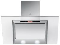 Вытяжка наклонная Gartenzia 190 (900х400хh857(1332)) (Материал Металл/Стекло , Цвет Металлик/Прозрачное) в Красноперекопске от производителя в интернет магазине Планета Комфорта Вытяжка наклонная Gartenzia 190 (900х400хh857(1332)) (Материал Металл/Стекло , Цвет Металлик/Прозрачное) в Красноперекопске от производителя